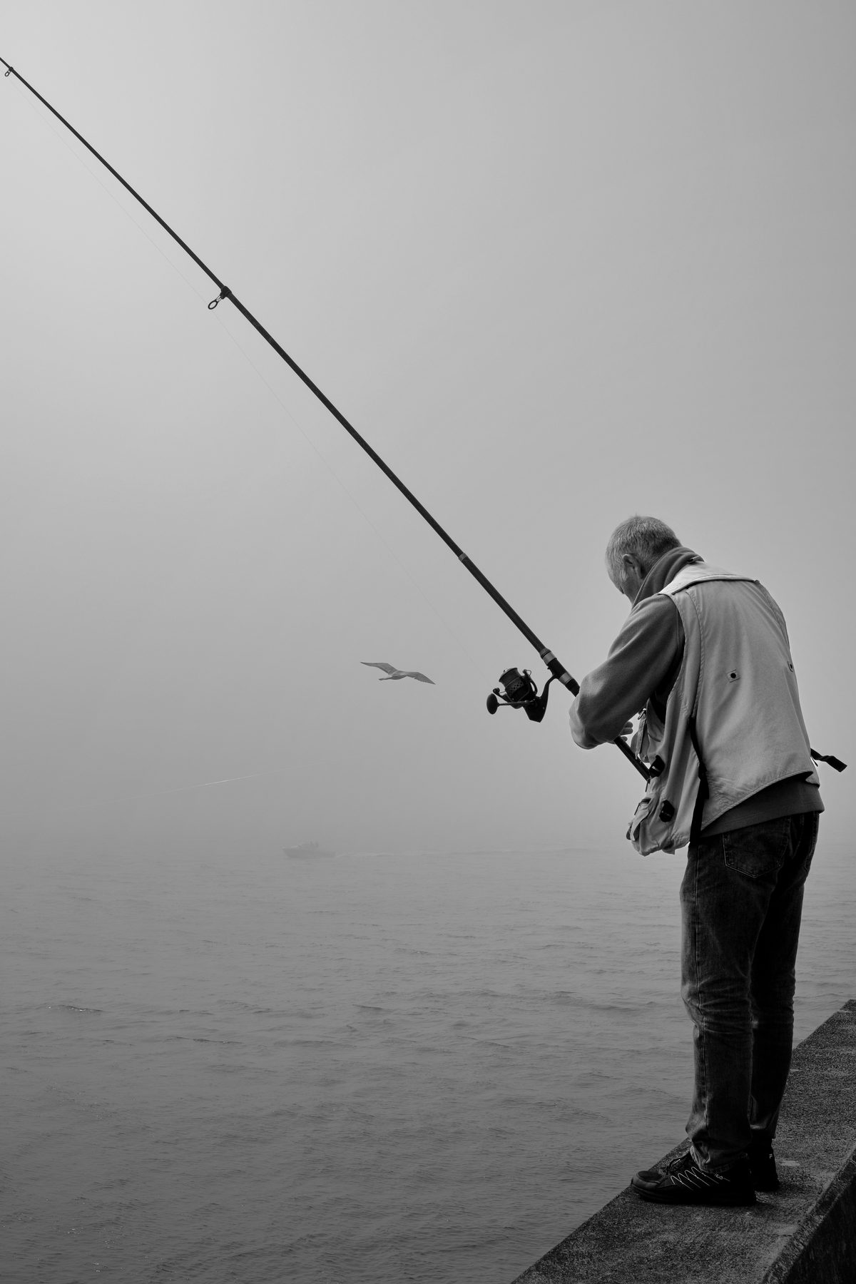 Street and travel photography from Porto by Miguel Cerqueira Gomes