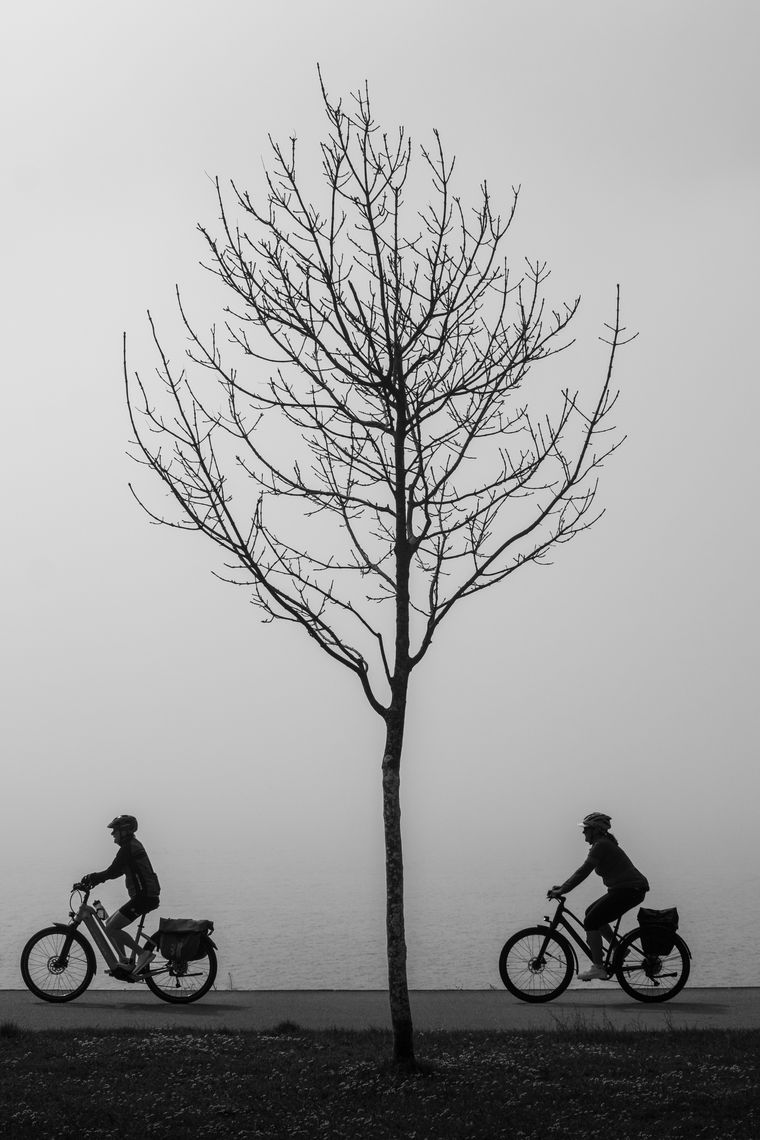 Passersby
