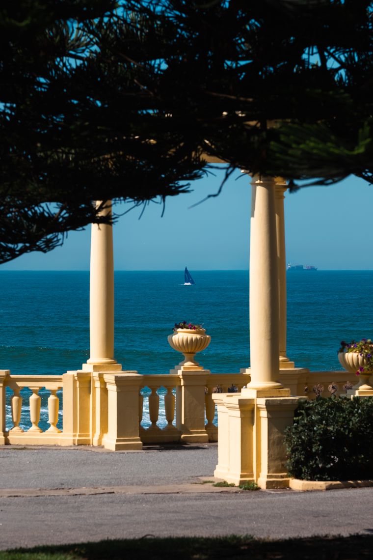 The Terrace